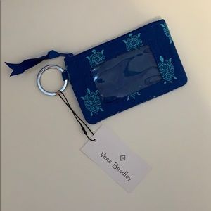 ✰Vera Bradley ID Case✰